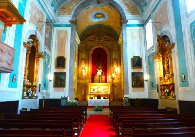 São Martinho