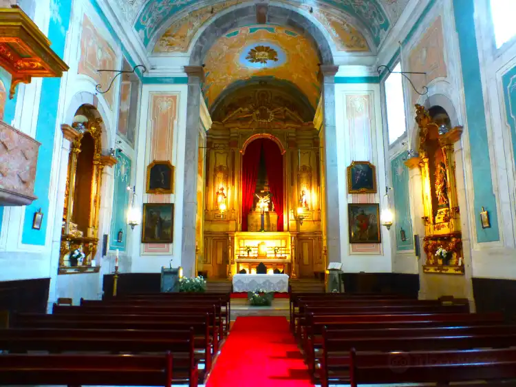 São Martinho
