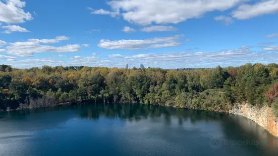 The Quarry at Grant Park