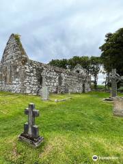 Kildalton Cross