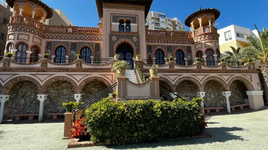 Casa de los Navajas