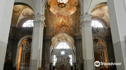 Udine Cathedral