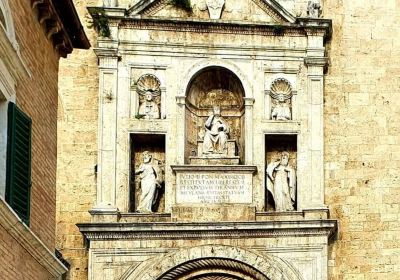 Chiesa di San Francesco (Ascoli Piceno)