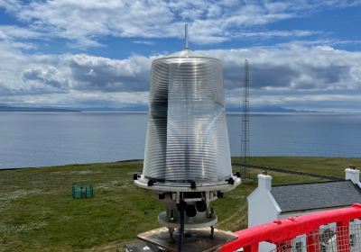 Loop Head lighthouse