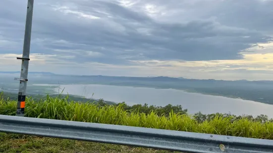 Lamtakhong Dam