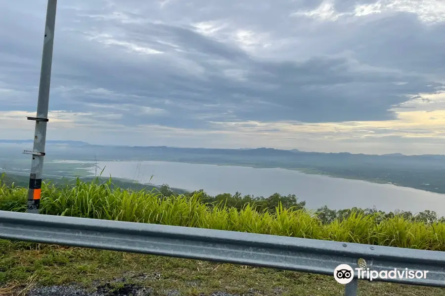 Lamtakhong Dam