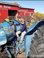 Butterfield Acres Petting Farm