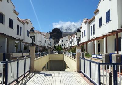 Ermita de Nuestra Senora de las Nieves