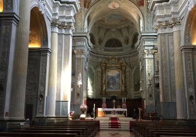 Parrocchia San Giovanni Battista