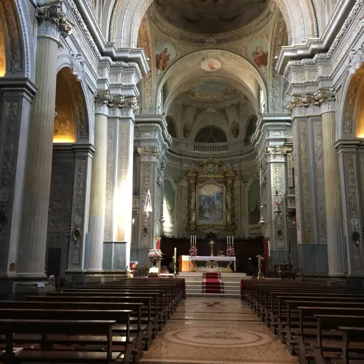 San Giovanni in Persiceto