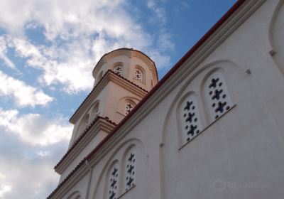 Agios Prokopios Church