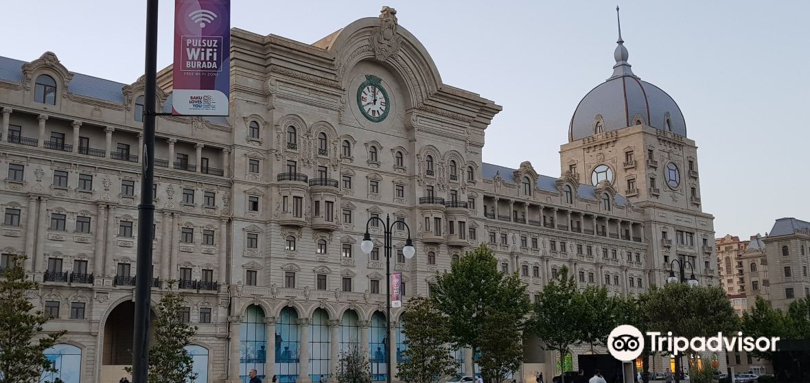 Things to Do in Saray in 2024 - Top Attractions, Local Food, Hotels ...