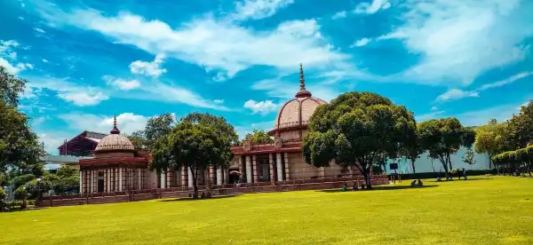 Ghaziabad
