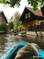 Biosphärenreservat Spreewald