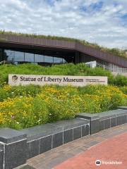 National Park Service - Information Center on Liberty Island