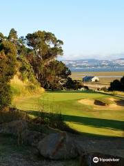 Mare Island Golf Club