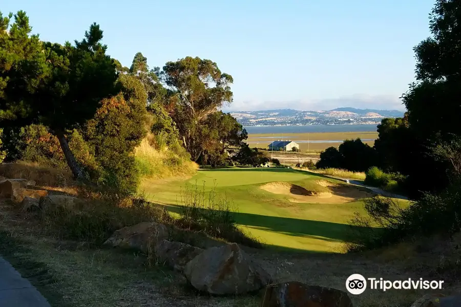 Mare Island Golf Club