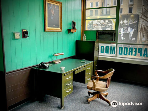 Escape Room Downtown