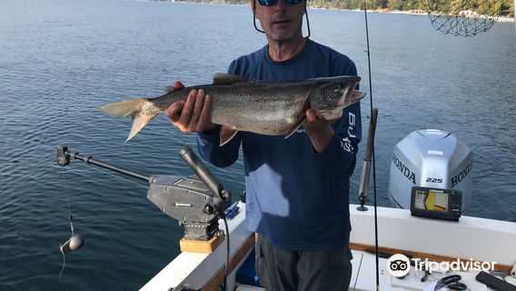 Flathead Lake Charters