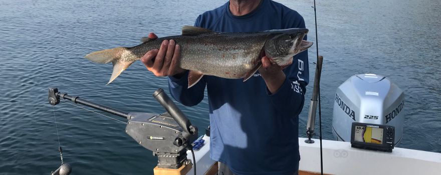 Flathead Lake Charters