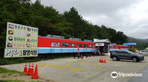 Goseong Unification Observatory