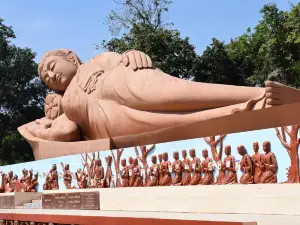 Wat Tham Pu Wa