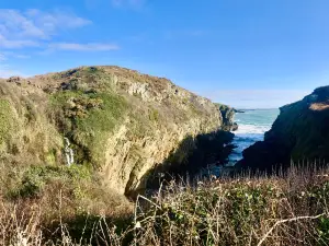 Porth Dafarch