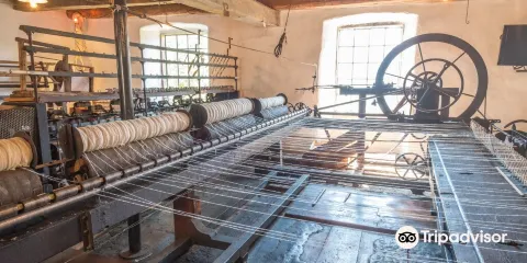 La Filature des Calquieres