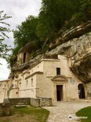 Hermitage of Santo Spirito a Majella