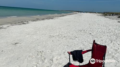 Fort De Soto Park