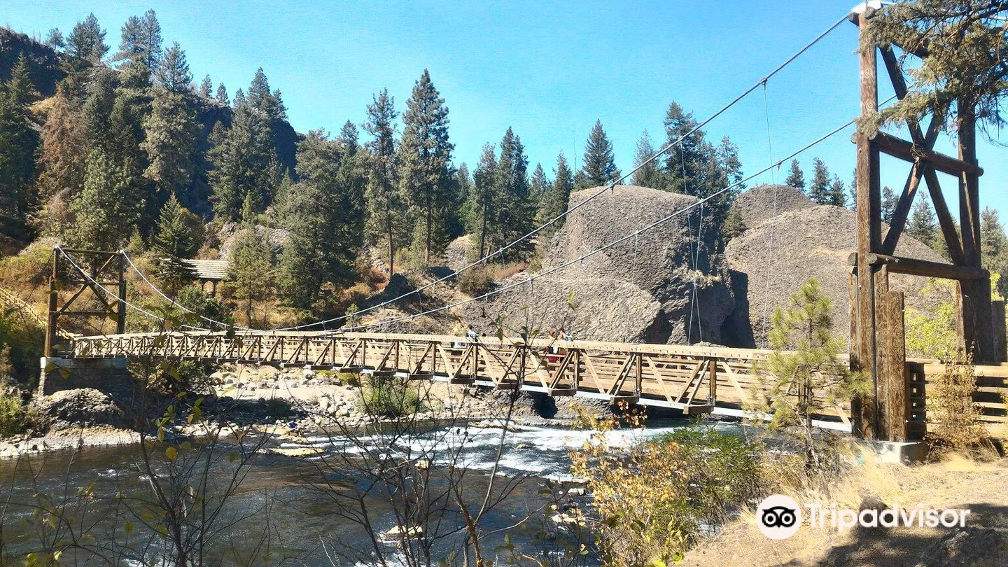 3_Riverside State Park