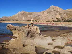 Spiaggia di Santa Margherita