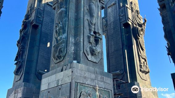 Chronicles of Georgia