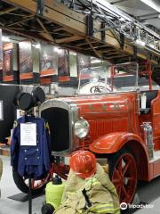 The Firefighters Museum of Calgary