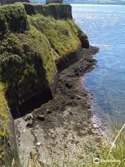 Duncannon Fort