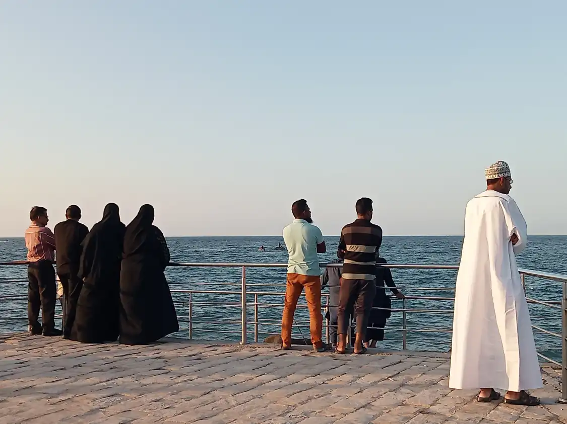 Hotels near شاطئ العذيبة