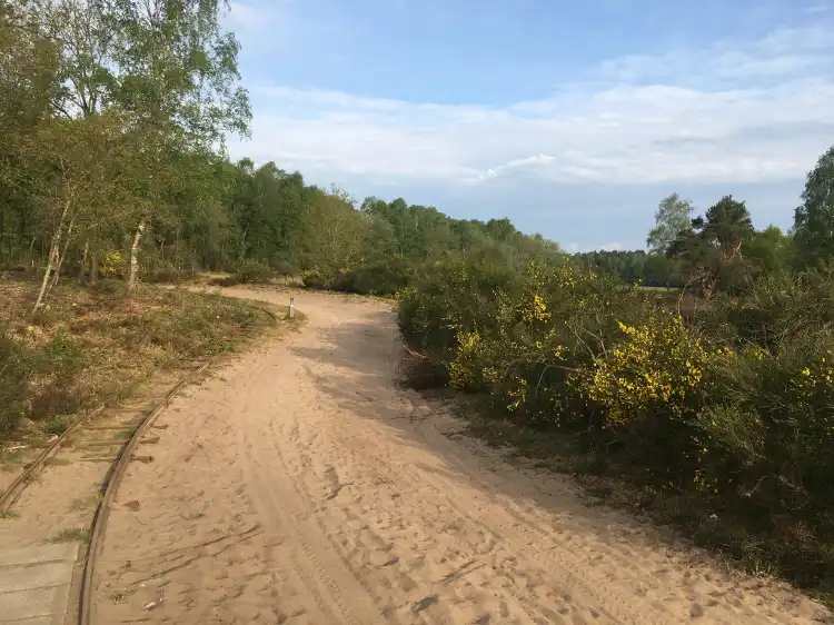 Hotels in Westerveld