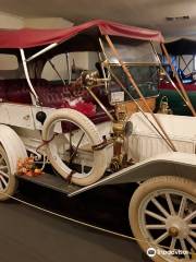 Terrill Antique Car Museum