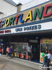 Sportland Arcade