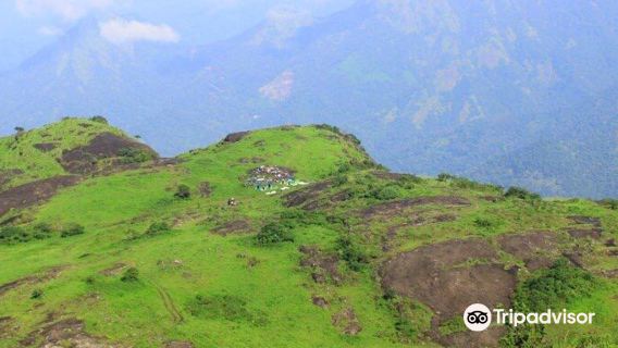 Idukki Wildlife Sanctuary