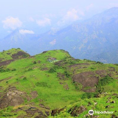Idukki Wildlife Sanctuary