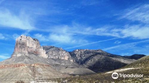 El Capitán Park