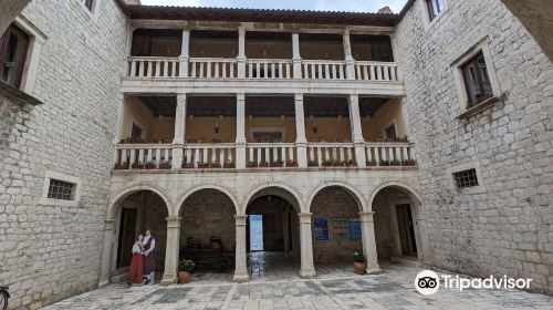 Museum of the Town of Kastela