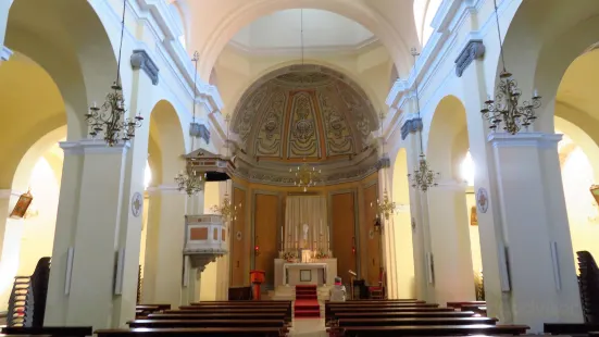 Chiesa di San Giovanni Battista