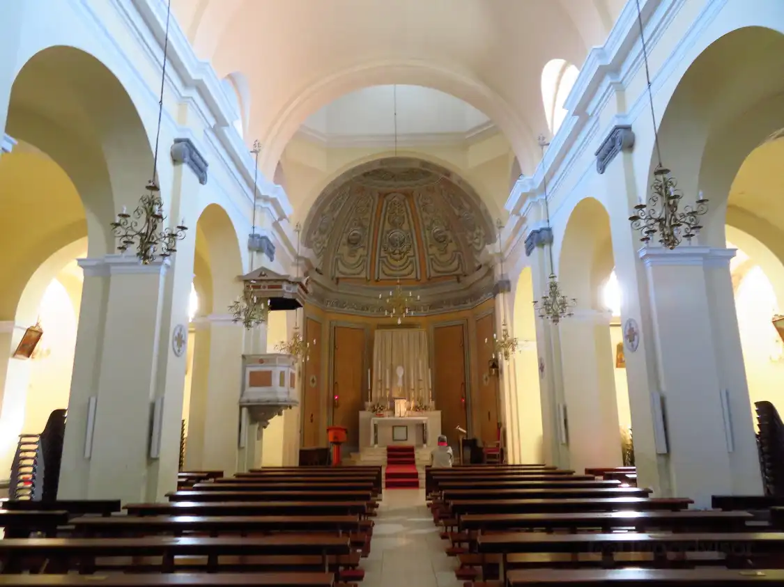 Hotels near Chiesa di San Giovanni Battista
