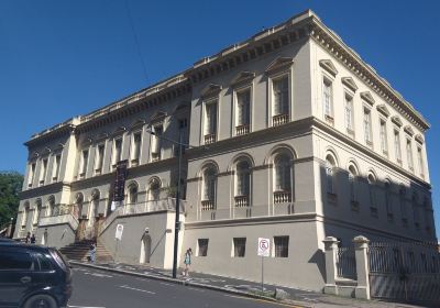 São Pedro Theatre