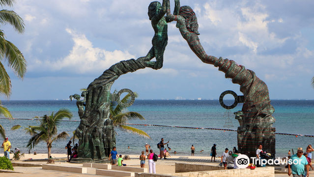 Parque Los Fundadores