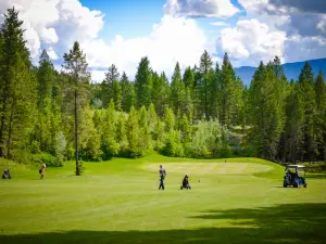 Radium Course - Radium Golf Group