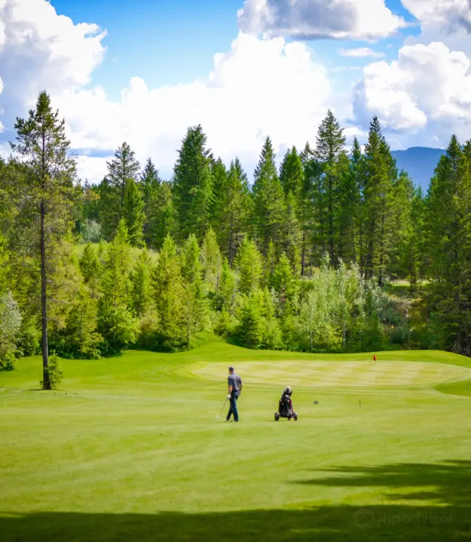 East Kootenay G