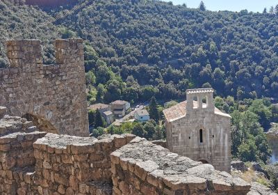 Château de Ventadour